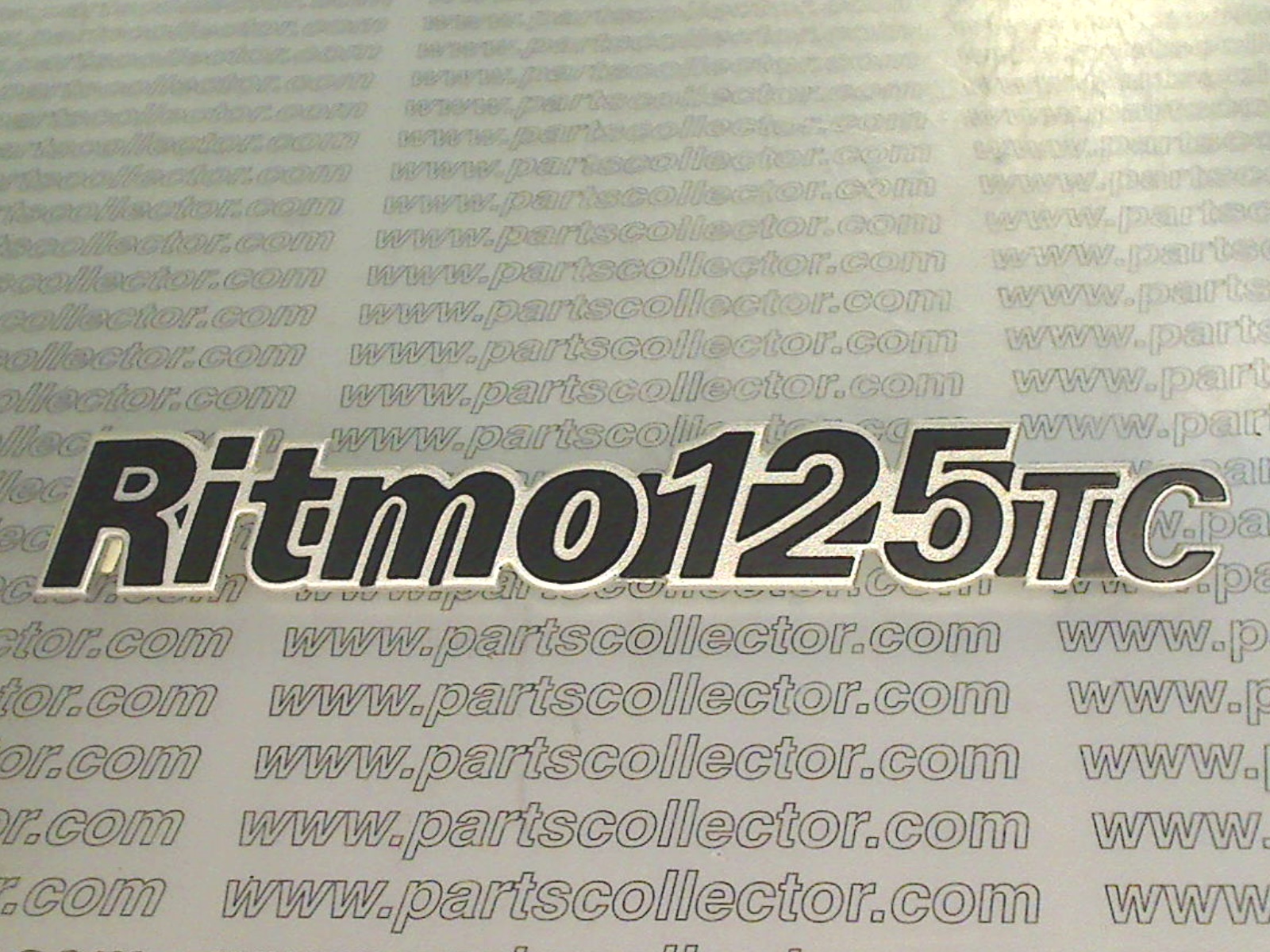 FIAT 5970665 Car body code 9439 compatible with: FIAT FIAT, FIAT RITMO